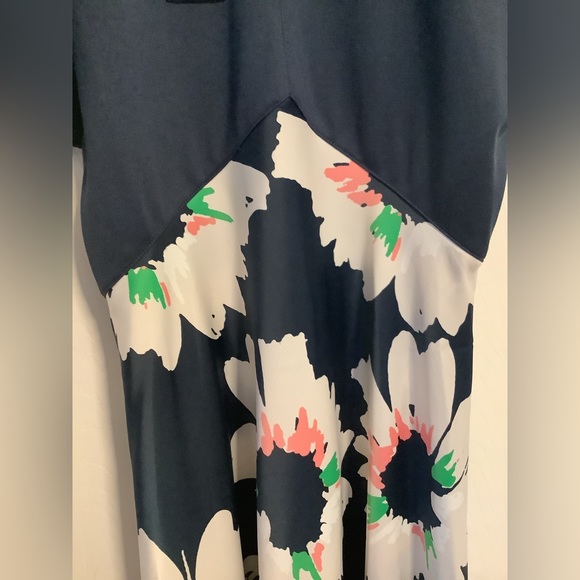 TED BAKER Midi Dress - Picture 8 of 9